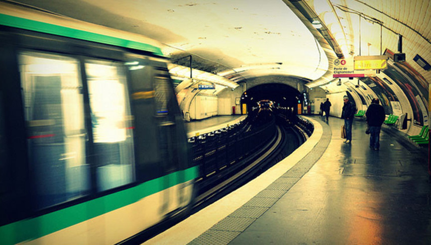 Metroda doğan Osmana 25 yıl toplu taşıma ücretsiz