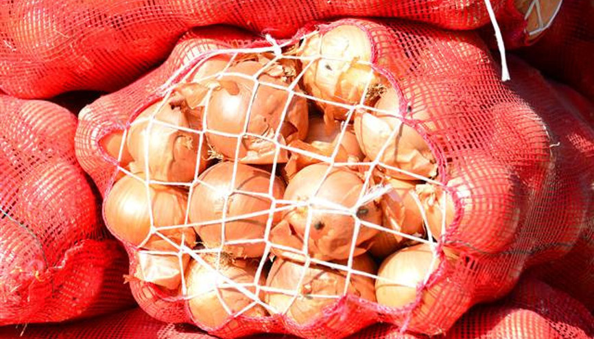 Soğan fiyatları ucuzladı