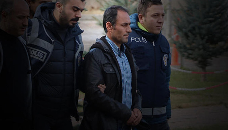 Cinayetlerin azmettiricisi kayınbirader çıktı