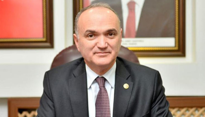 Düzce Belediye Başkan adayı Faruk Özlü kimdir