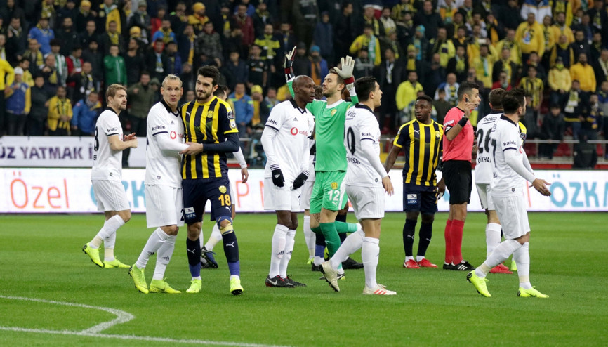 Flaş sözler Quaresmadan sıra gelince...