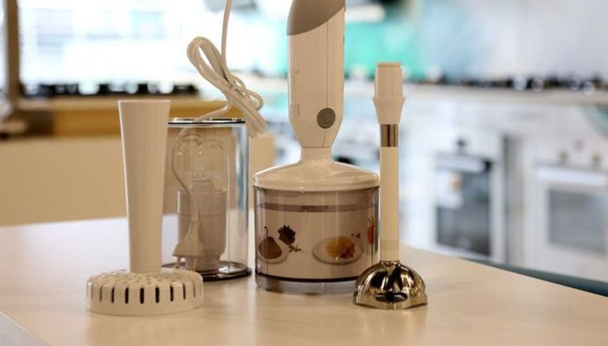 Tüketici teknolojileri pazarı küçük ev aletleriyle büyüdü