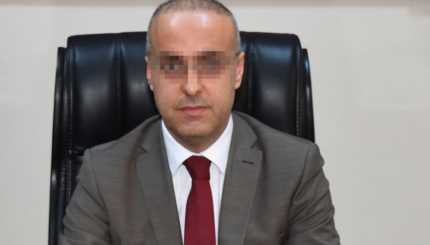 Vali yardımcısına FETÖ gözaltısı