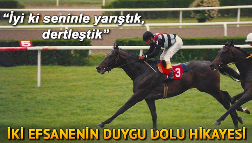 Halis Karataş ve Bold Pilotın hikayesi... Asil ve farklı bir ruh