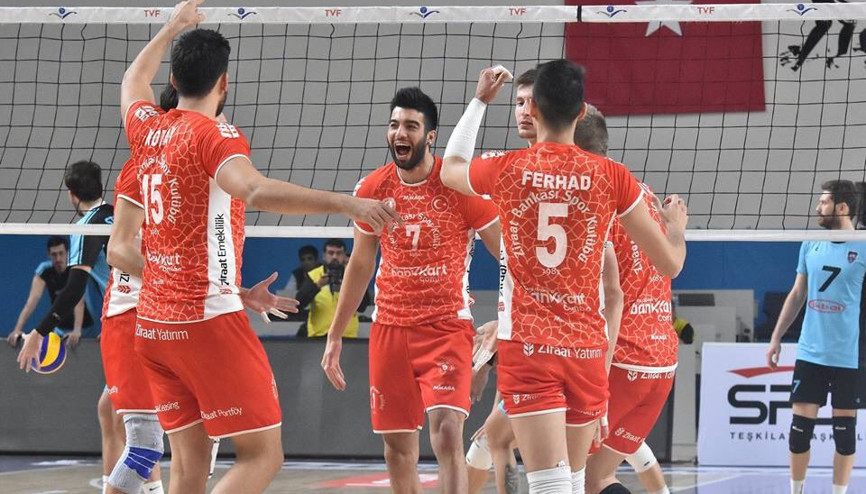 Ziraat Bankası, Afyon Belediyeyi yendi