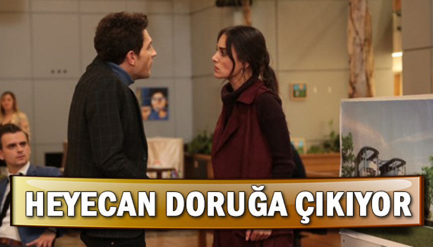 Egenin Hamsisi dizisinin son bölümünde neler yaşandı Yeni bölüm fragmanı yayınlandı mı