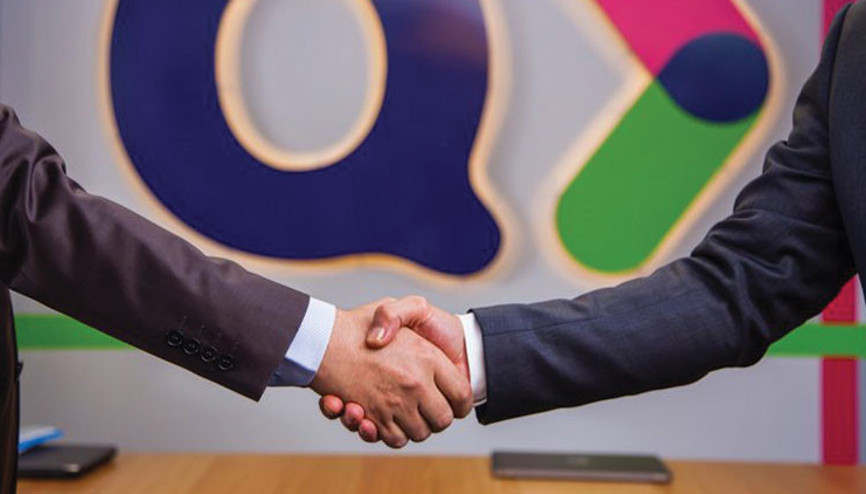 Maher Holding Türkland’ı aldı