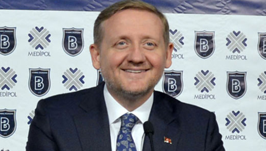 Flaş gelişme G.Saraydan Gümüşdağa ihraç...