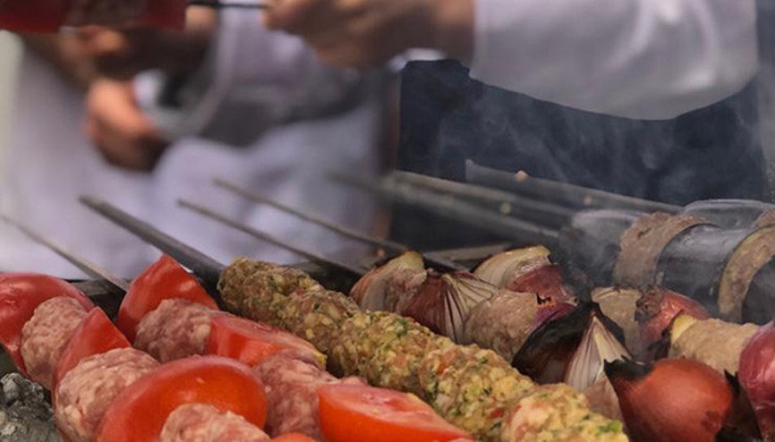 Türkiyede bir ilk: Kebap dersi