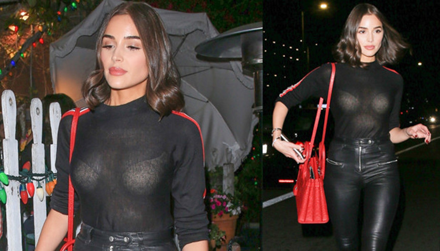 Şeffaf gece gezmesi