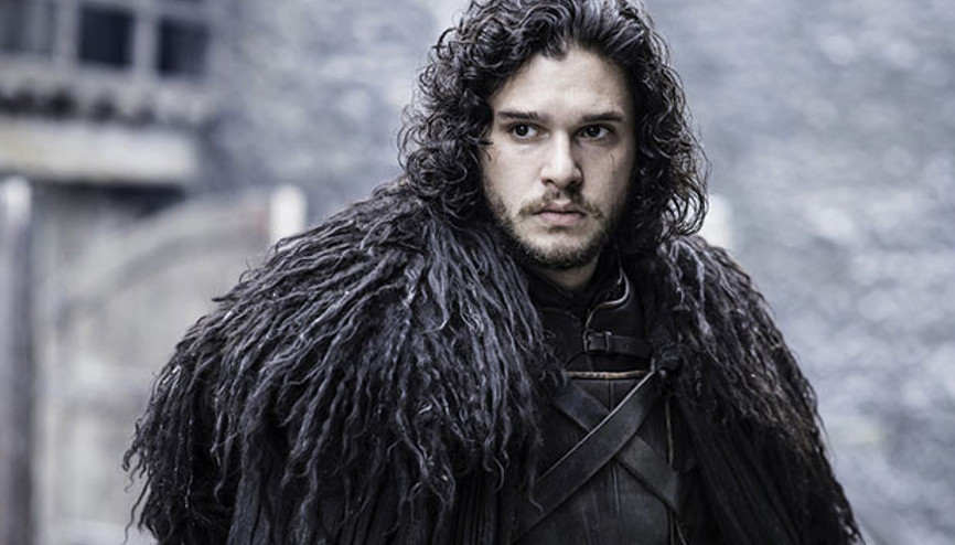 Kit Harington kimdir Kit Harington kimdir