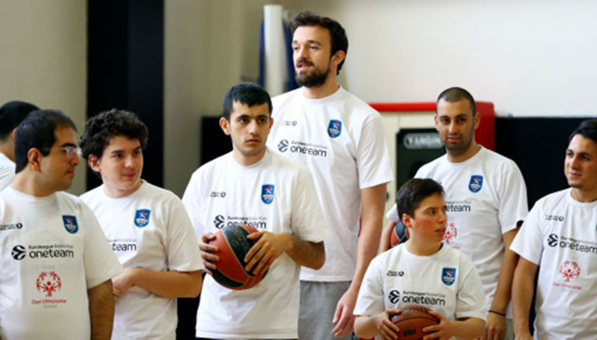 Anadolu Efesten özel iş birliği