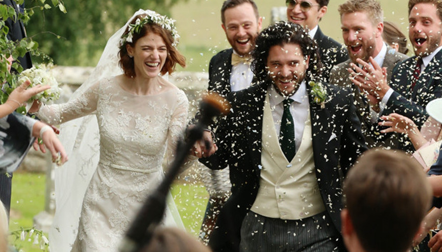 Kit Harington hakkında skandal iddia