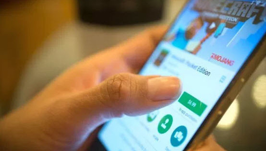 Google Play Storeda büyük tehlike