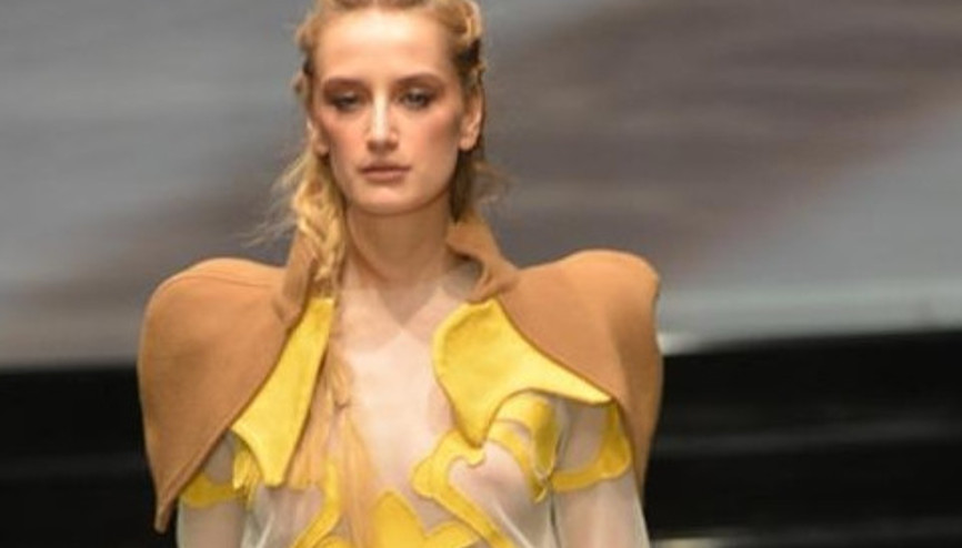 Konfeksiyon sektörü ikinci kez Danimarka yolcusu Konfeksiyon sektörü ikinci kez Danimarka yolcusu