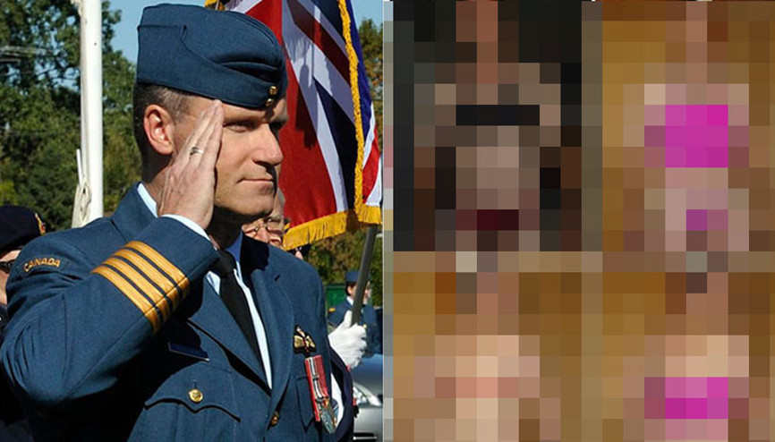 Cinayetten tutuklanan pilota dair yeni detaylar ortaya çıktı