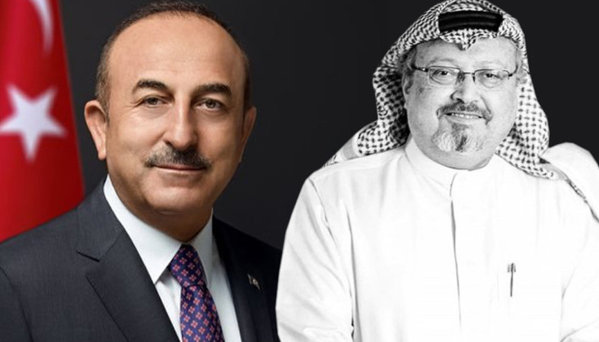 Çavuşoğlu: Ses kayıtlarını dinledim, Adli tıp uzmanının yaptığı iğrenç...