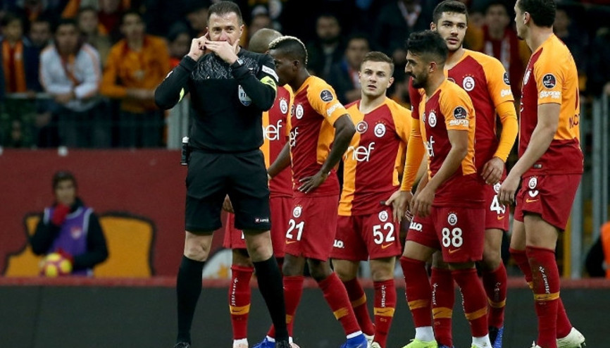 Şansal Büyükadan Yusuf Namoğlu iddiası