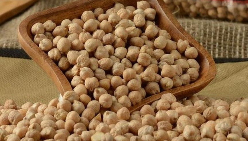 TMOdan nohut ve yeşil mercimek satışı