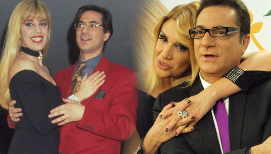 Çiğdem Tunç: Mehmet Ali 30 kilo vermiş