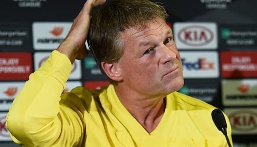 F.Bahçeden flaş karar Koeman...