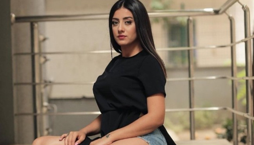 Solmaz Çiros kimdir