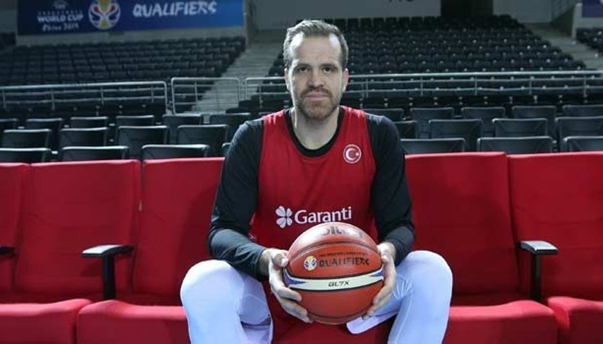 Oğuz Savaş: İspanyayı yenersek avantaj sağlarız