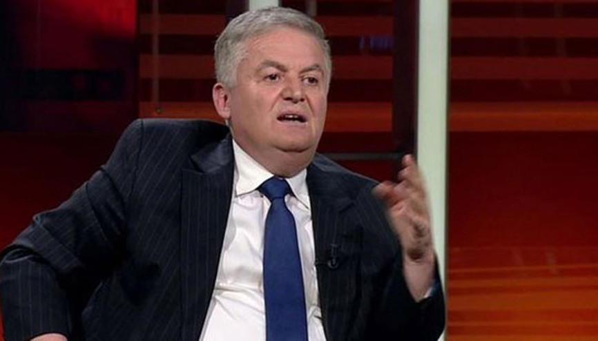Son dakika: Ahmet Zeki Üçoka işkence davasından beraat