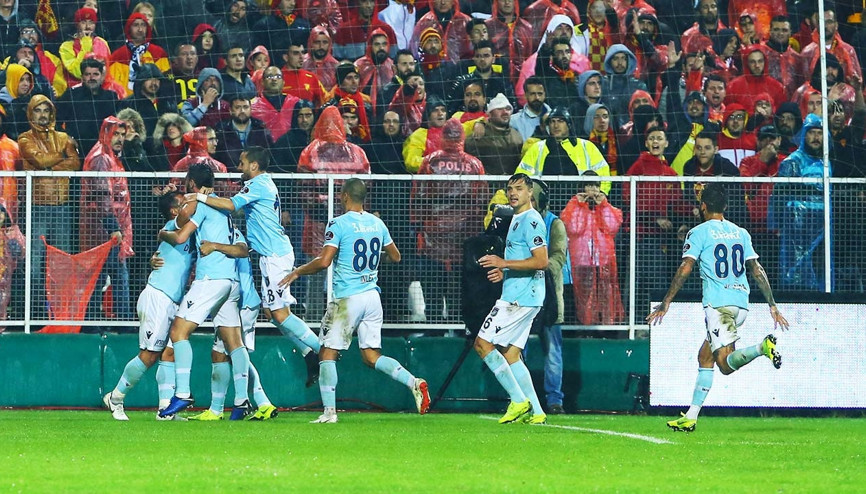 Spor dünyasında son 24 saatte neler yaşandı