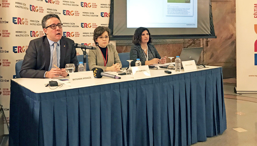 ERG Eğitim İzleme Raporu 2017-2018: Okul öncesinde hem gerideyiz hem az kaynak ayrılıyor