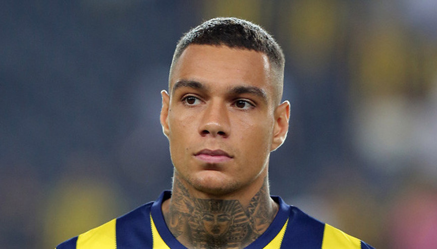 Dolandırıcılık davasında flaş gelişme: Van der Wiel...