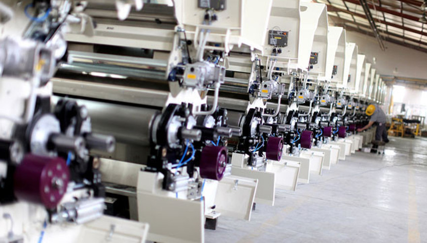 Değirmen makinecilerinden 7 milyar dolar ihracat hedefi