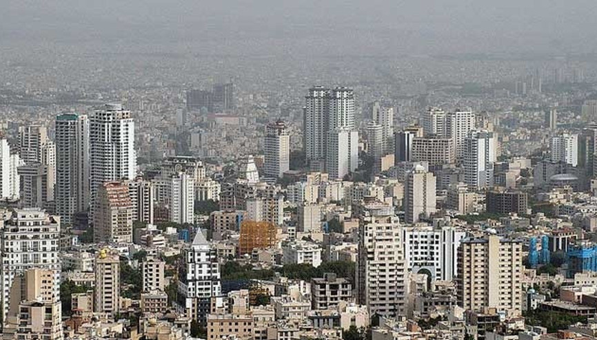 Tahranda ev fiyatları yüzde 91 arttı