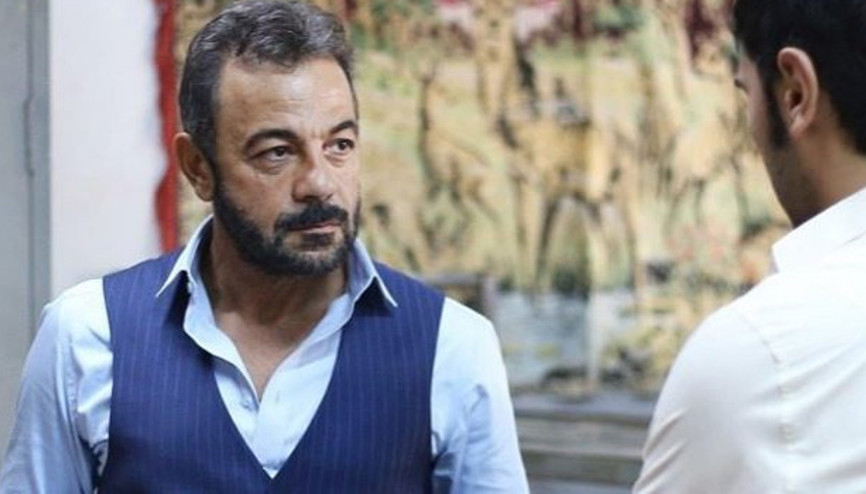 Freemanın rolü Kerem Alışıka