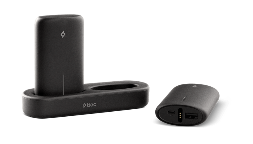 Kapsamlı bir inceleme: ttec PowerStones Trio Kapsamlı bir inceleme: ttec PowerStones Trio