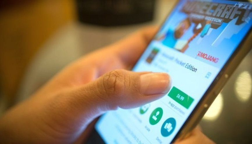 Google Play Store değişti İşte son hali