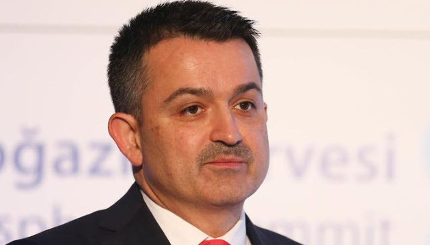 Elektrikli traktör konusunda prototip çalışmalarına başladık