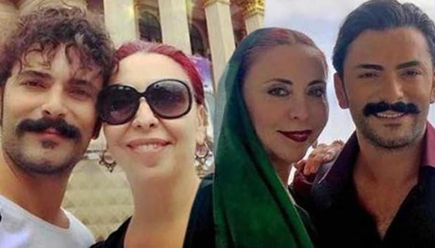 Dizi bitti, aşk bitti...