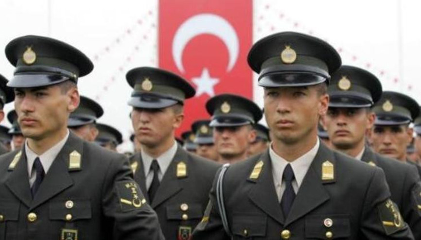 TSK astsubay alımı başvuru sonuçları ne zaman hangi gün açıklanacak Adayların seçim aşamaları neler olacak