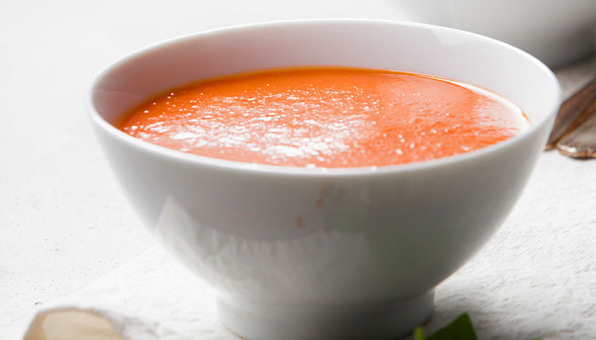 Soğuk günlerde içinizi ısıtacak çorbalar arıyorsanız sizi böyle alalım