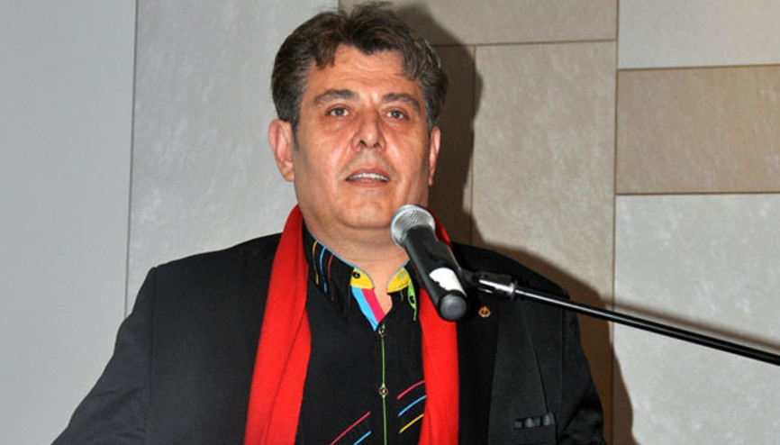 Bir fikri olan Avrupalı  Türk gençleri bize gelsin