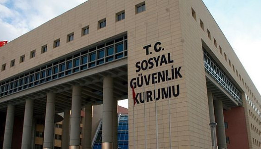 SGK uyardı Son gün 30 Kasım... Bildirin...
