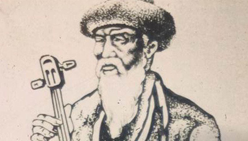 Dede Korkut UNESCO listesine girdi