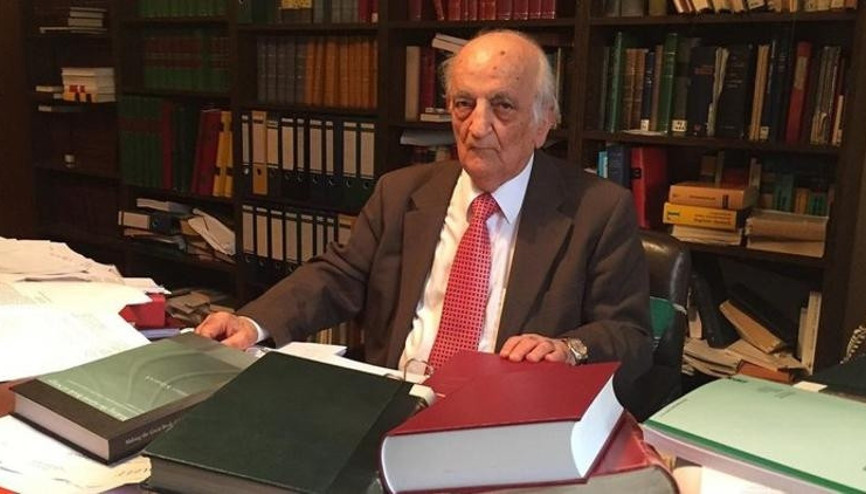 Fuat Sezgin kimdir