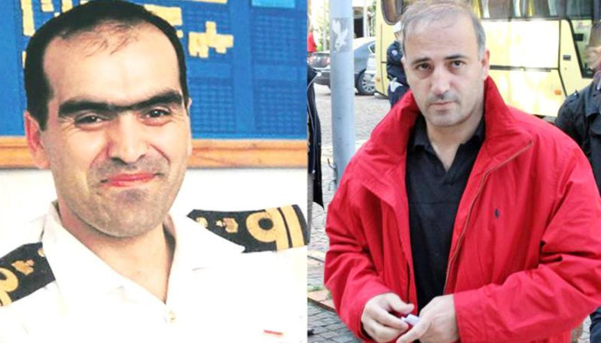 Yarbay Ali Tatarı intihara sürüklemişti... 15 yıl istendi