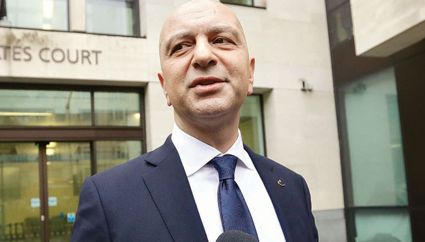 İade yok iki hafta denetimli serbest