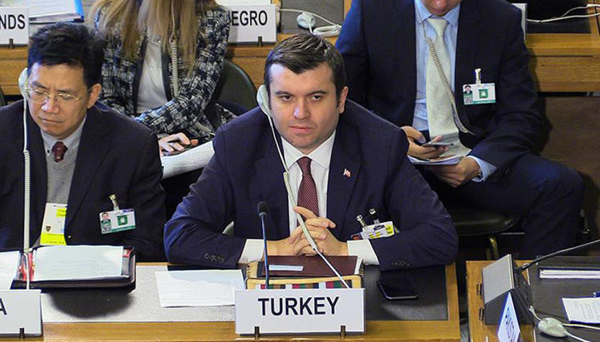 3,5 milyondan fazla Suriyeli uyum içinde yaşıyor