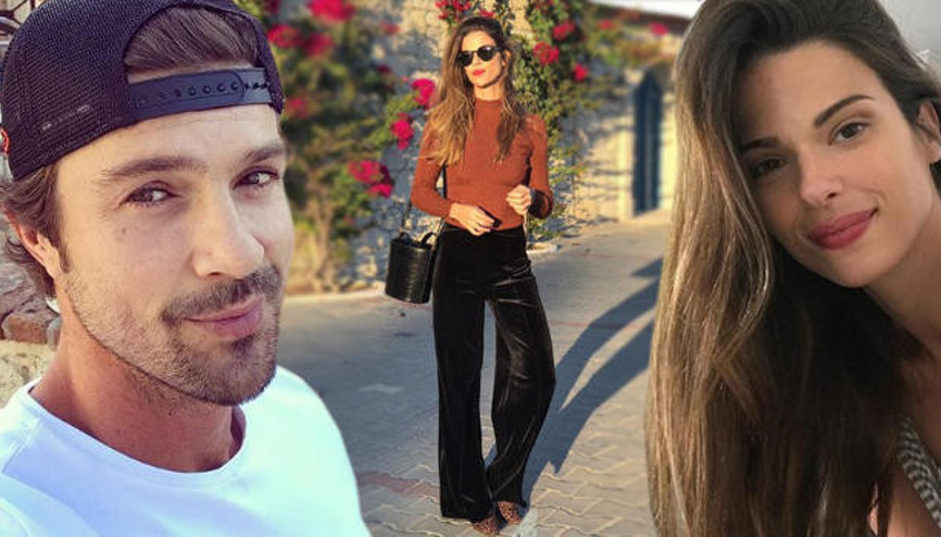 Kadayıf pantolon yorumu sosyal medyayı salladı