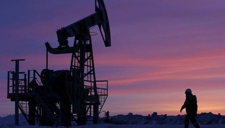 ABDnin ham petrol stokları arttı