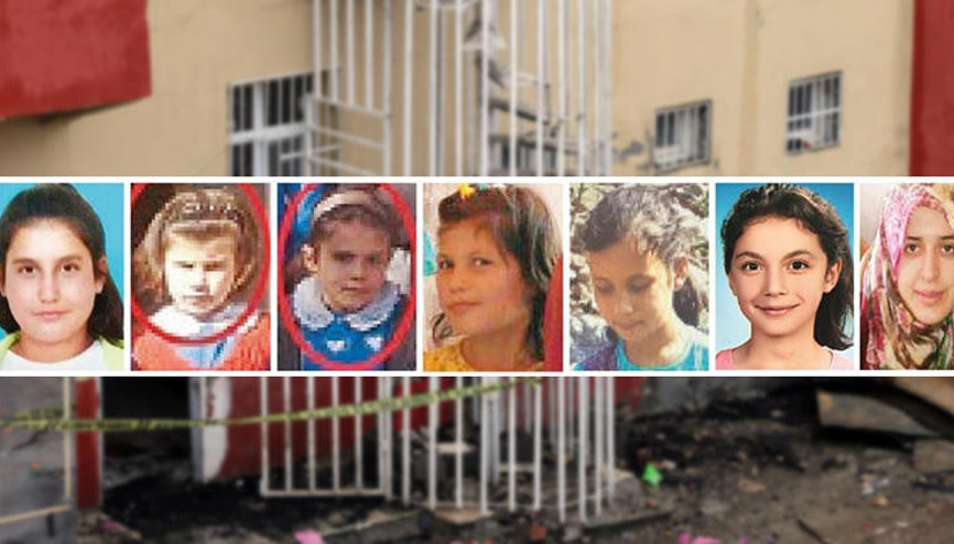 Aladağ faciasının 2’nci yıl dönümü Aladağ faciasının 2’nci yıl dönümü